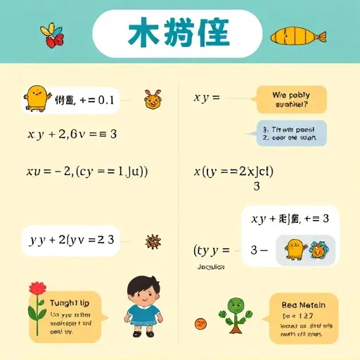 什麼是 Jacobian？先從「變數變換」這件事說起