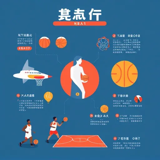 NBA免費直播看這篇！夏季聯賽到總冠軍賽賽程一次掌握
