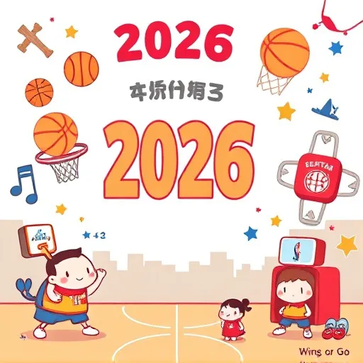 世界盃籃球熱度延燒！2026 NBA季後賽淘汰賽即時比分與運彩分析攻略