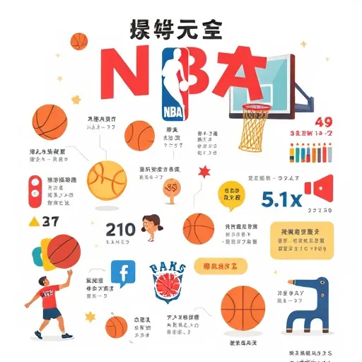 NBA賽事預測靠這招！球隊數據搭配賠率異動抓勝率