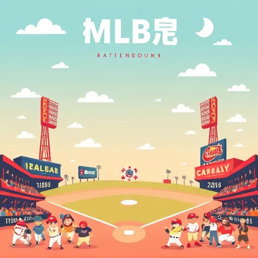 MLB 賽制與球隊戰力解析：從例行賽 162 場到季後賽外卡爭奪