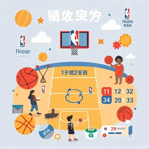 NBA免費線上直播不藏私！從常規賽到自由市場交易全解析
